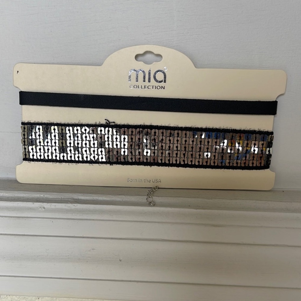 Mia collection necklace